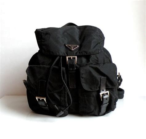 camicia prada vintage|prada backpacks vintage.